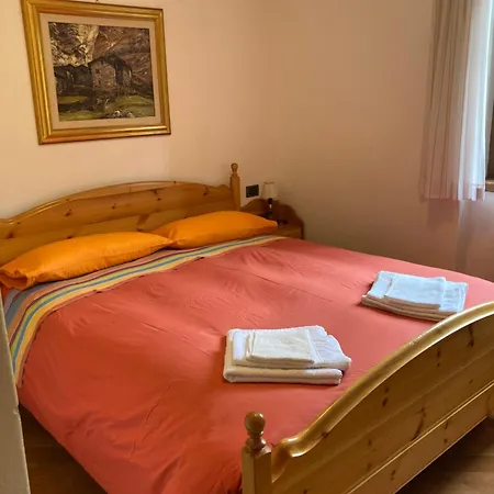 Hotel Al Braciasco Chiesa in Valmalenco