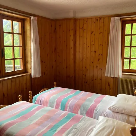 Hotel Al Braciasco 2*