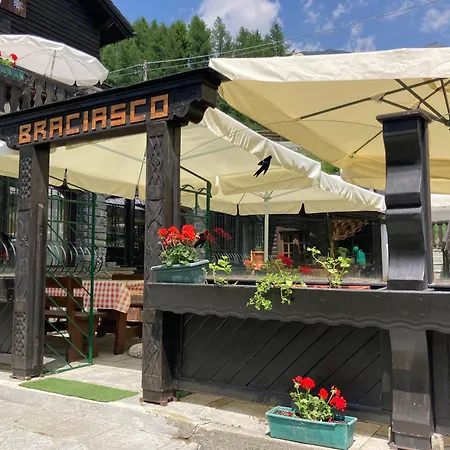 Al Braciasco Hotel