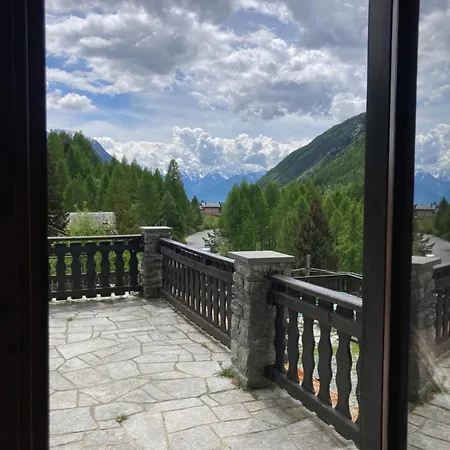 Hotel Al Braciasco