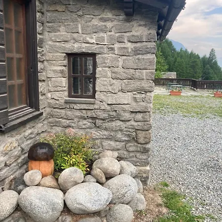 Hotel Al Braciasco Chiesa in Valmalenco