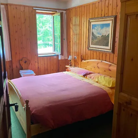 Hotel Al Braciasco